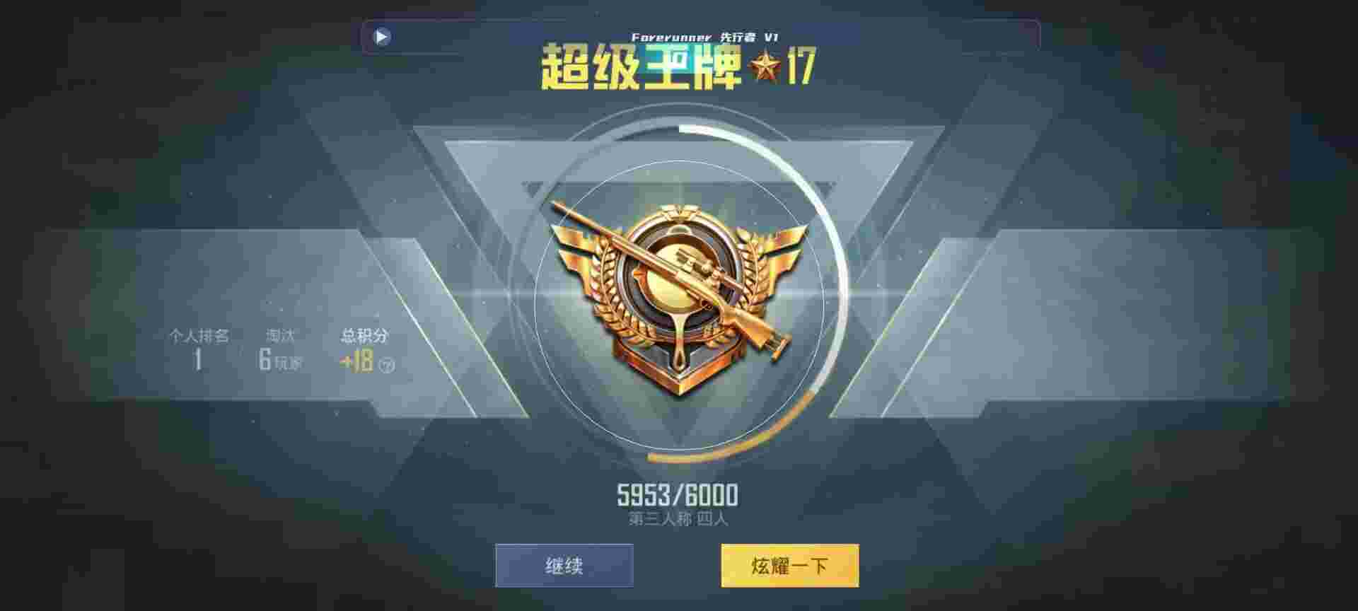 和平精英鸡腿辅助自瞄 - ��ƽ��Ӣ������η����ʾ辅助预览图